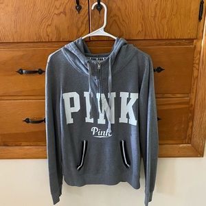 PINK Hoodie